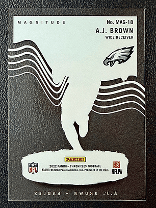 A.J. Brown