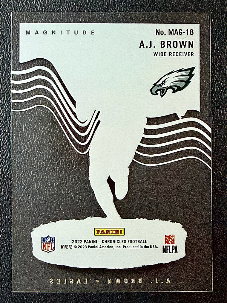 A.J. Brown 2