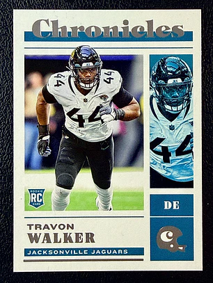 Travon Walker