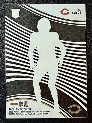 Jaquan Brisker