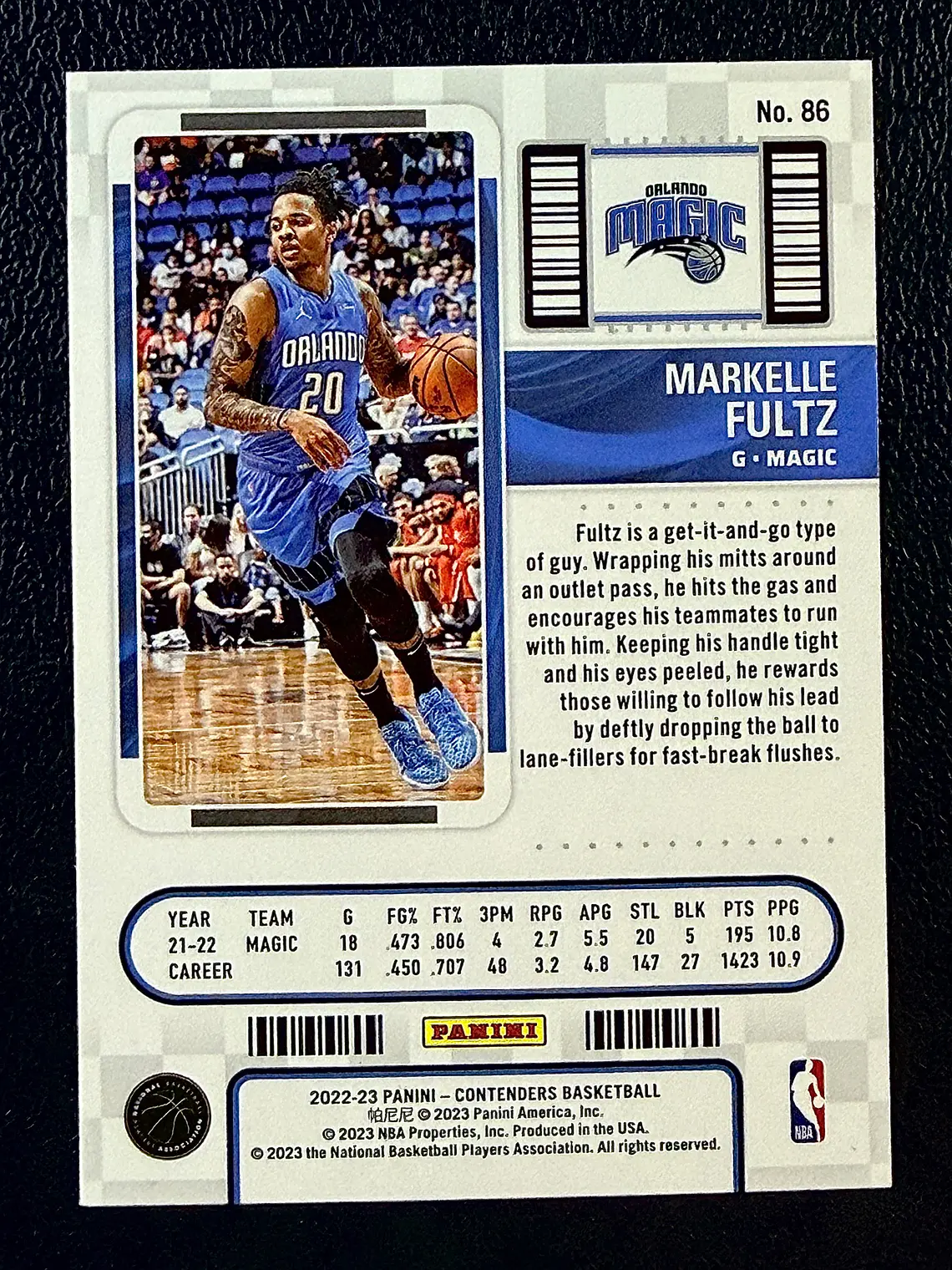 Markelle Fultz 1
