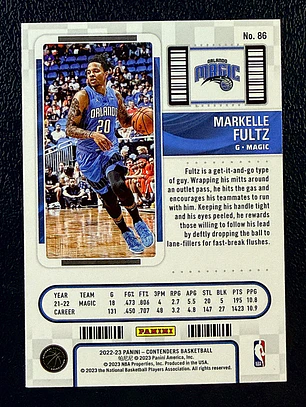 Markelle Fultz