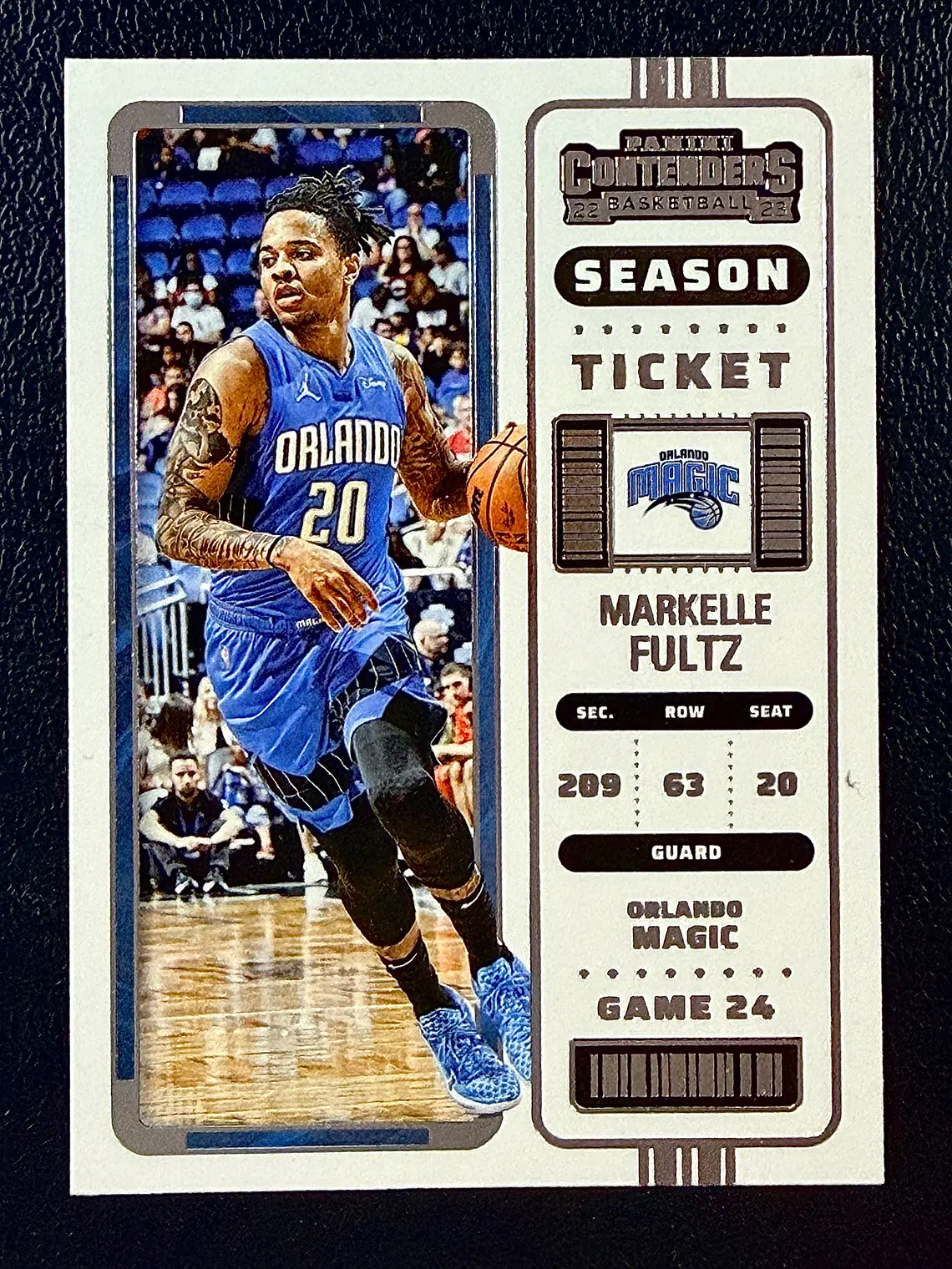Markelle Fultz 2