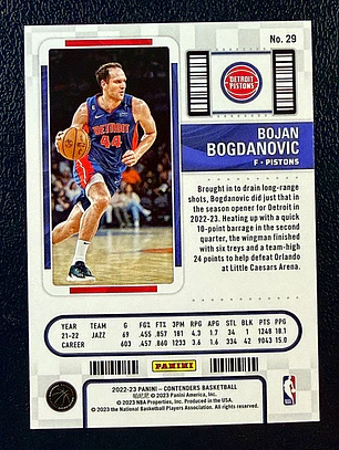 Bojan Bogdanovic