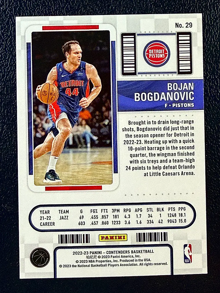 Bojan Bogdanovic 2