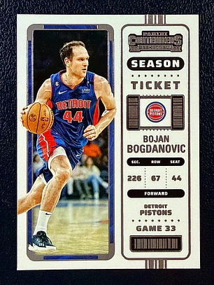 Bojan Bogdanovic