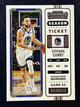 Stephen Curry