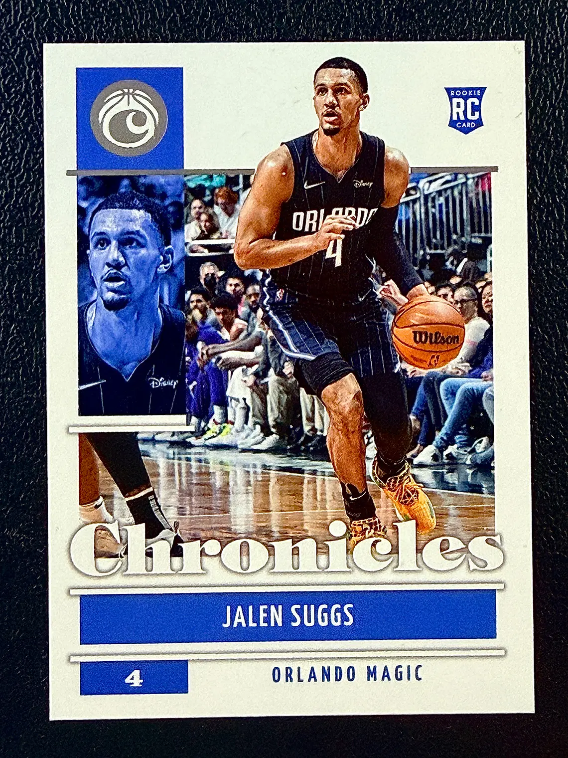 Jalen Suggs 1