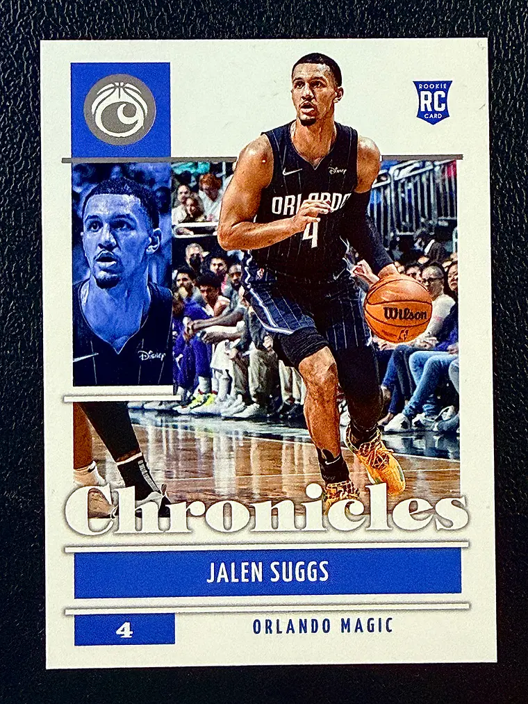 Jalen Suggs 1