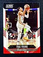 Trae Young/Score - thumbnail 1