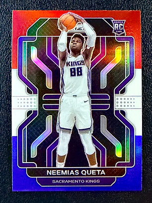 Neemias Queta