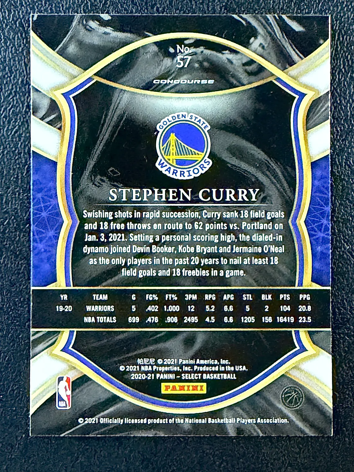 Stephen Curry 2