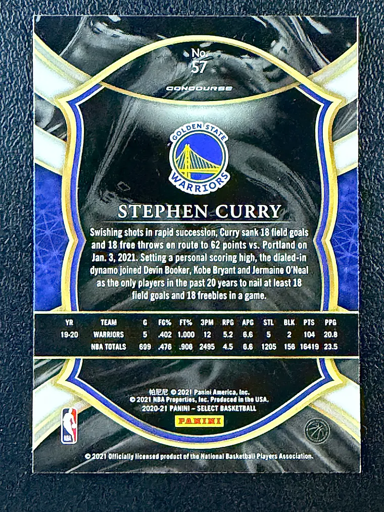 Stephen Curry 2