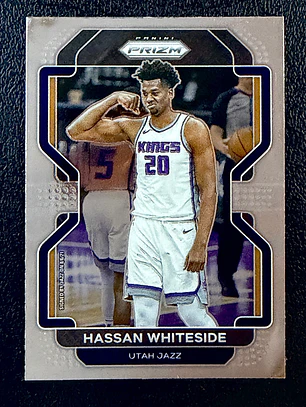 Hassan Whiteside