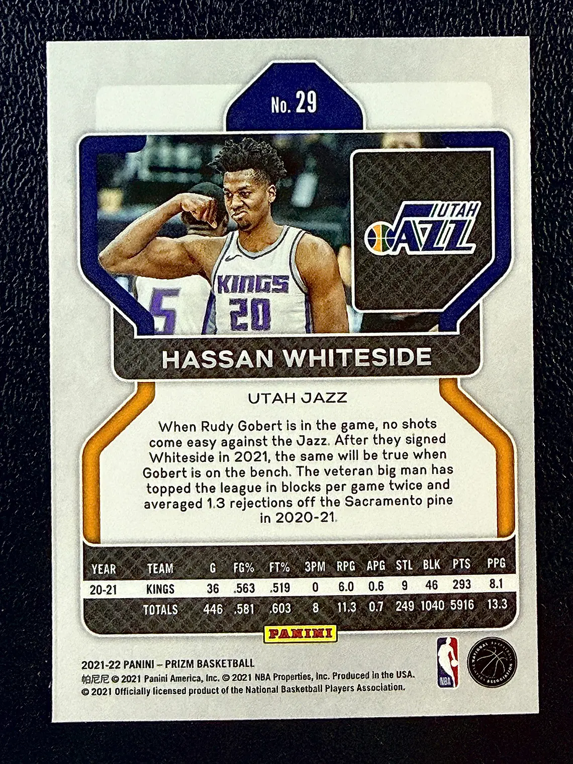 Hassan Whiteside 2