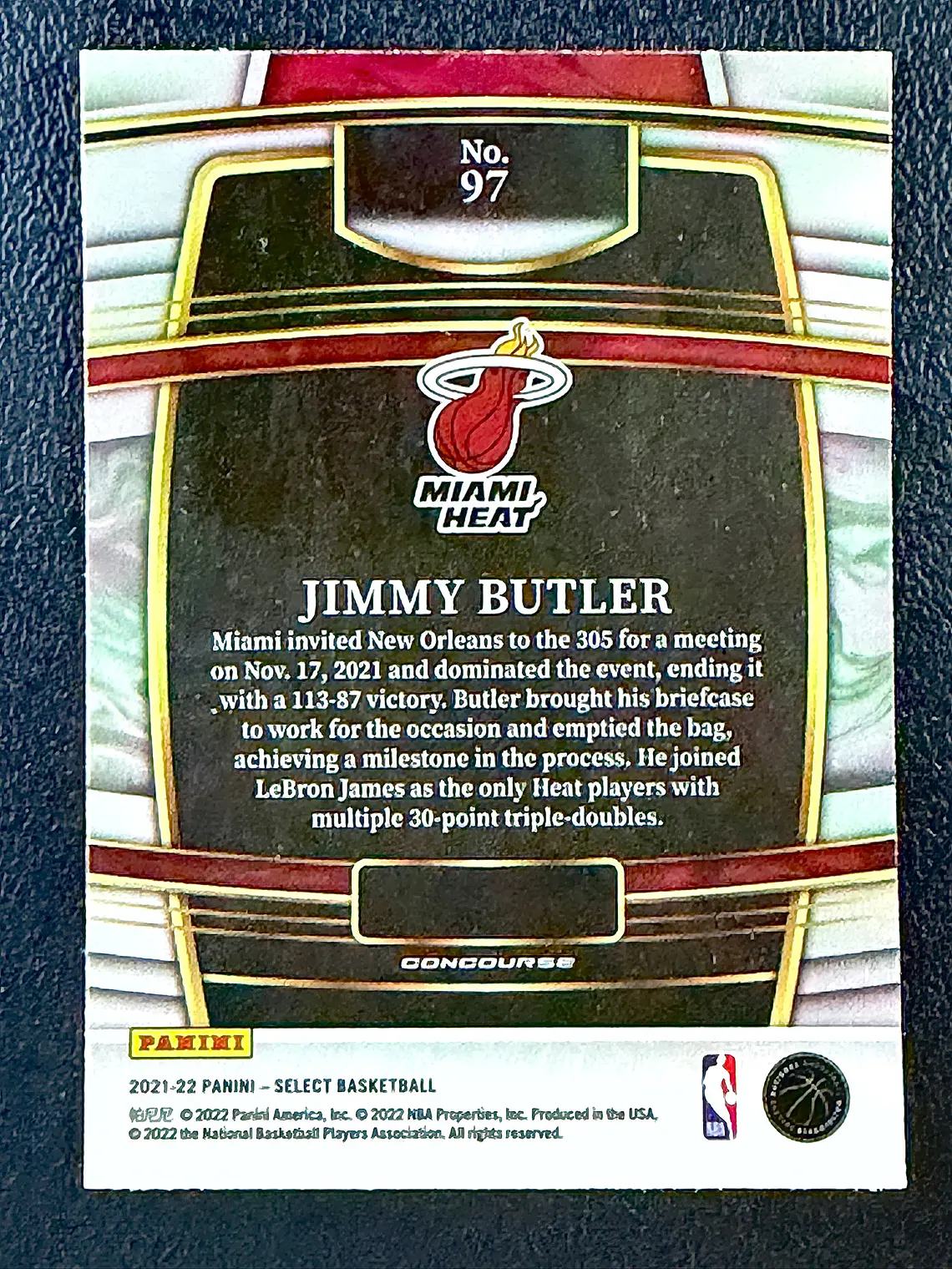  Jimmy Butler 2