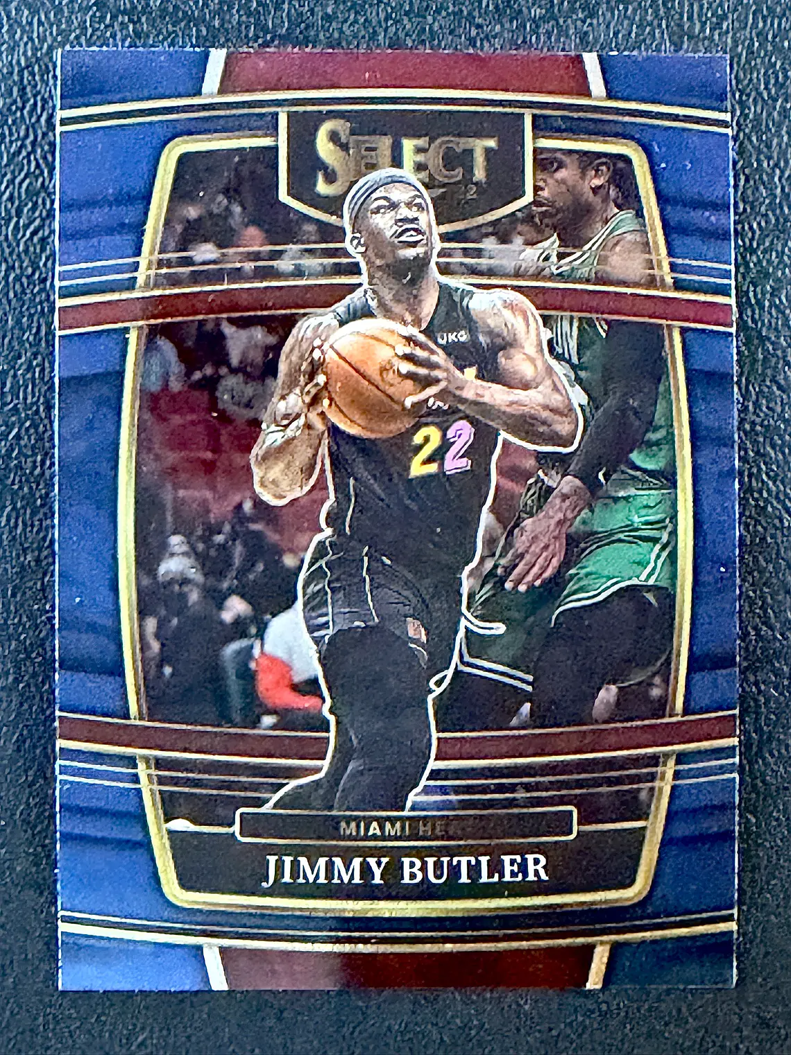  Jimmy Butler 1