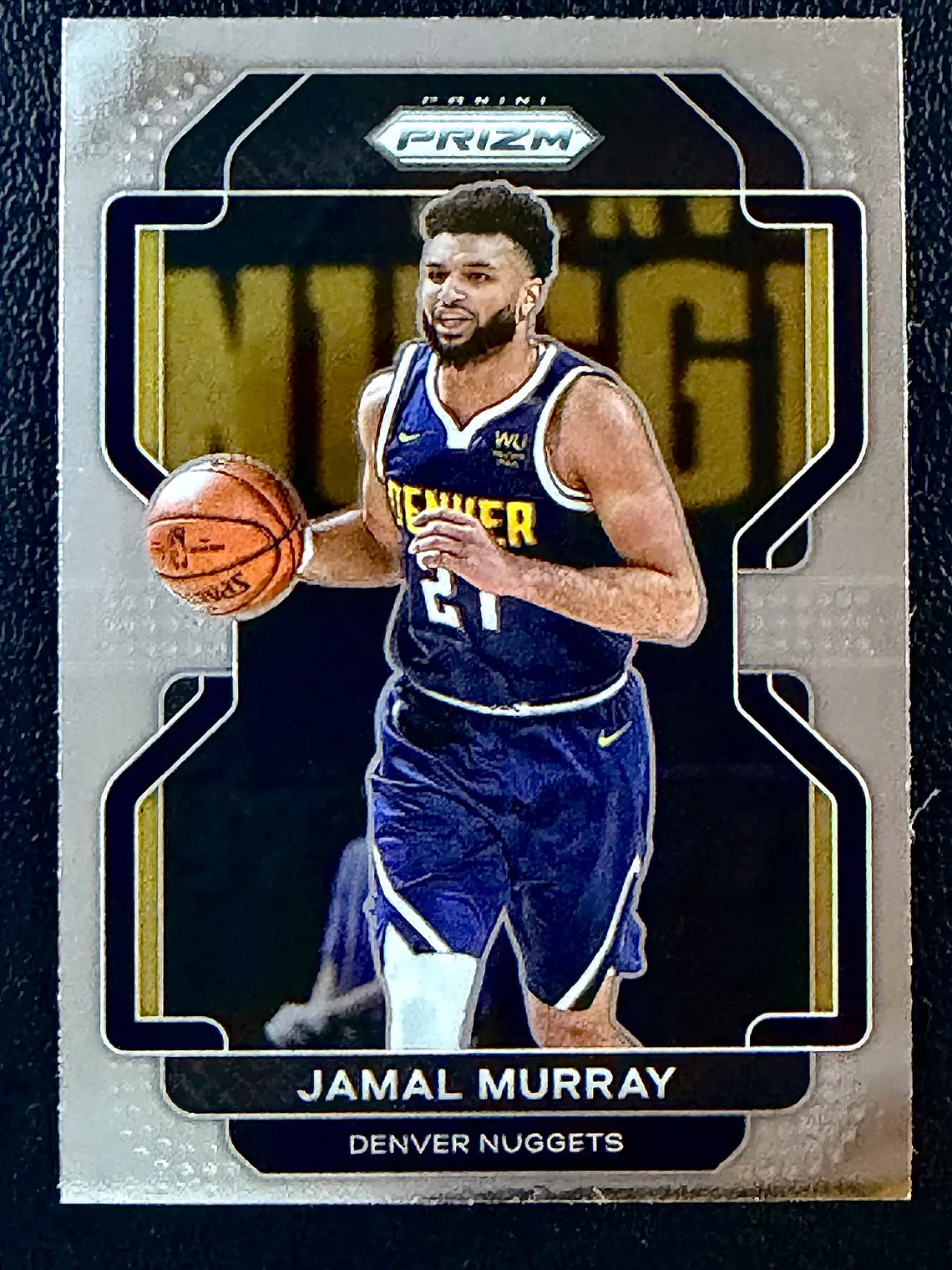 Jamal Murray 1