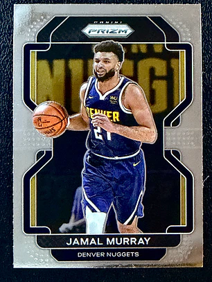 Jamal Murray