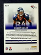 Champ Bailey /999 - thumbnail 2