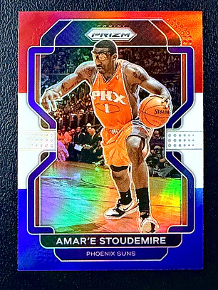 Amar'e Stoudemire