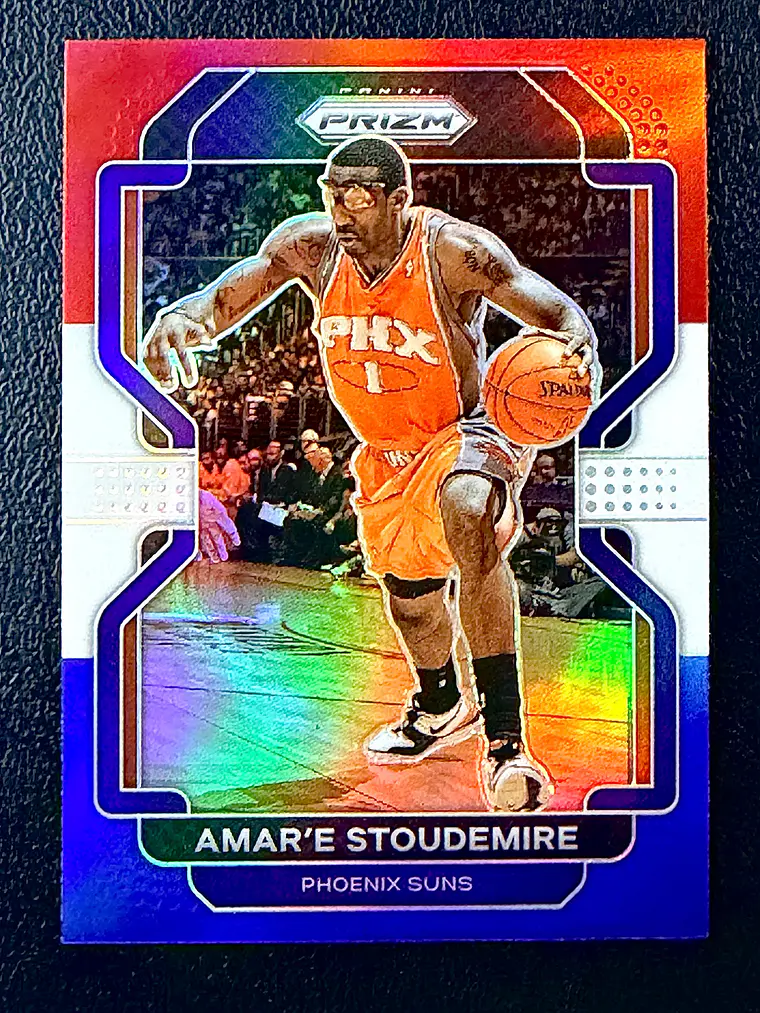 Amar'e Stoudemire 1