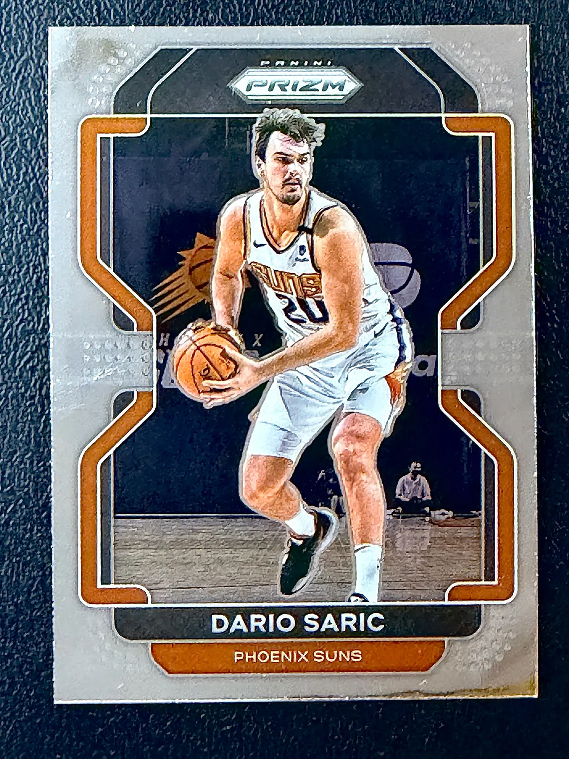 Dario Saric 1