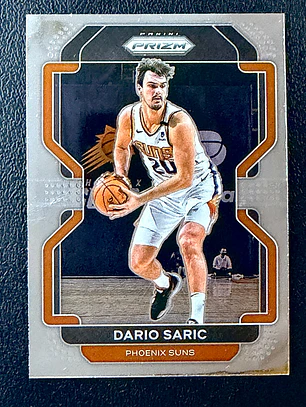 Dario Saric