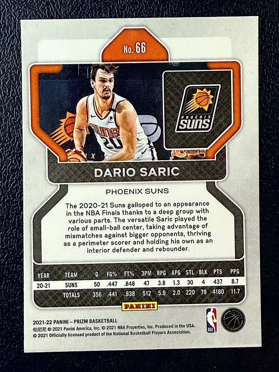 Dario Saric 2
