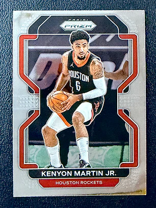 Kenyon Martin Jr.