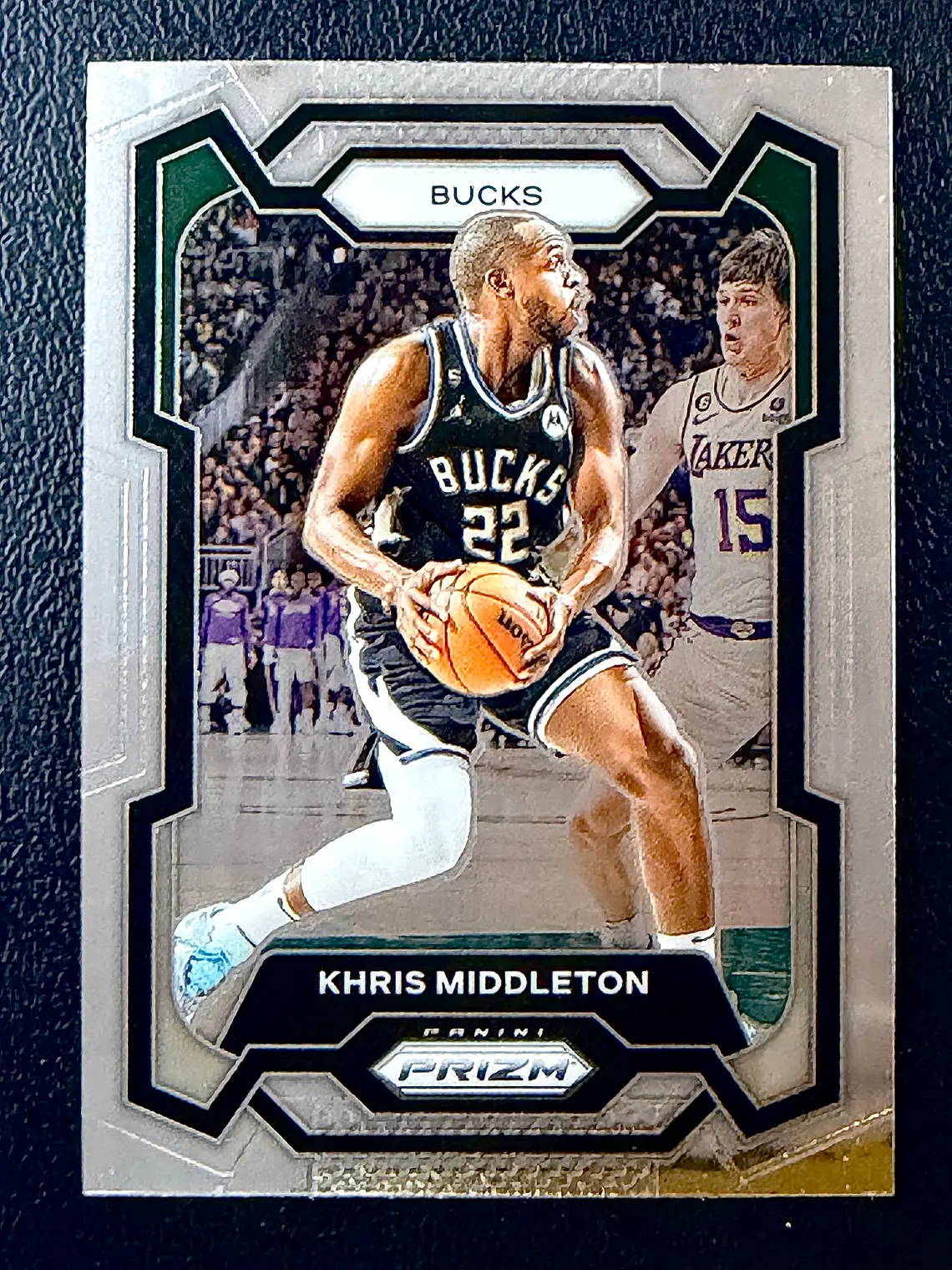 Khris Middleton 1