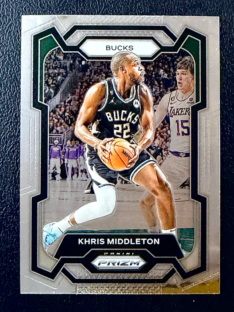 Khris Middleton 1