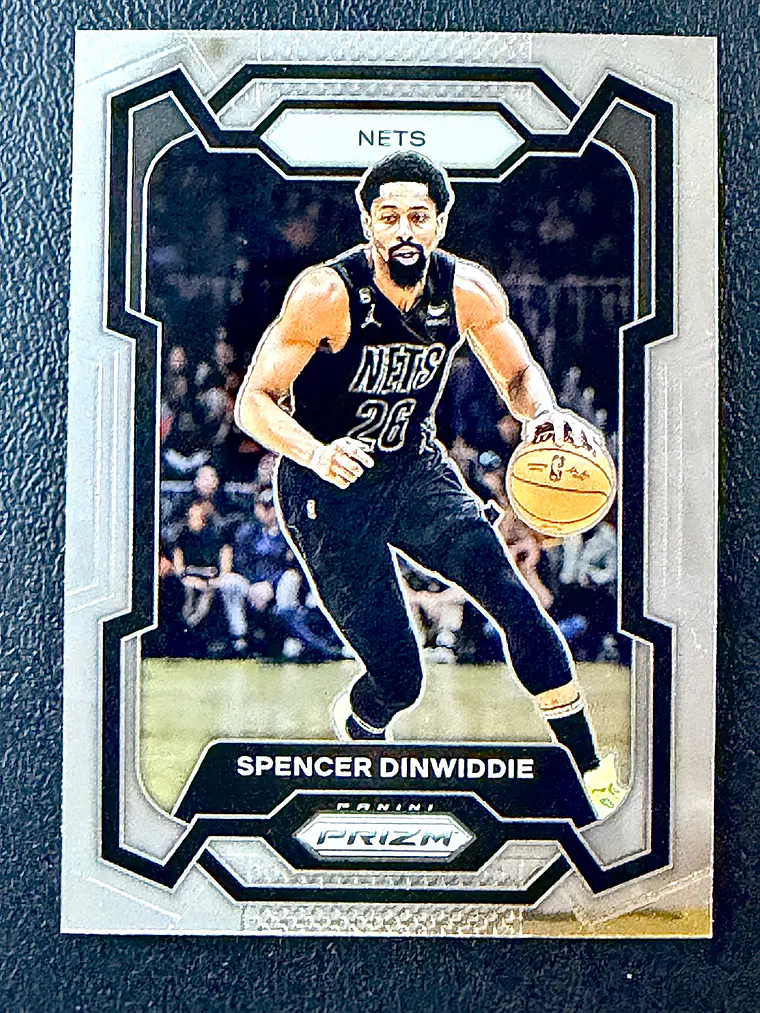 Spencer Dinwiddie 1