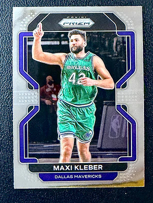 Maxi Kleber