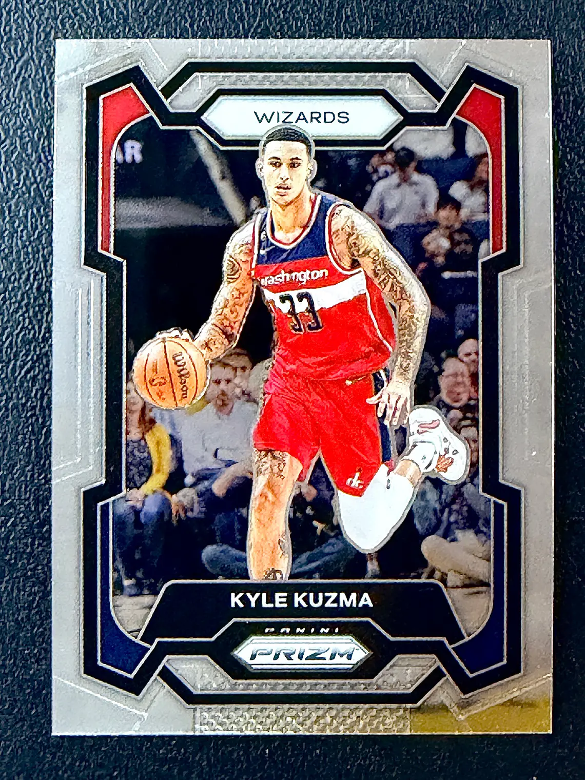Kyle Kuzma 1
