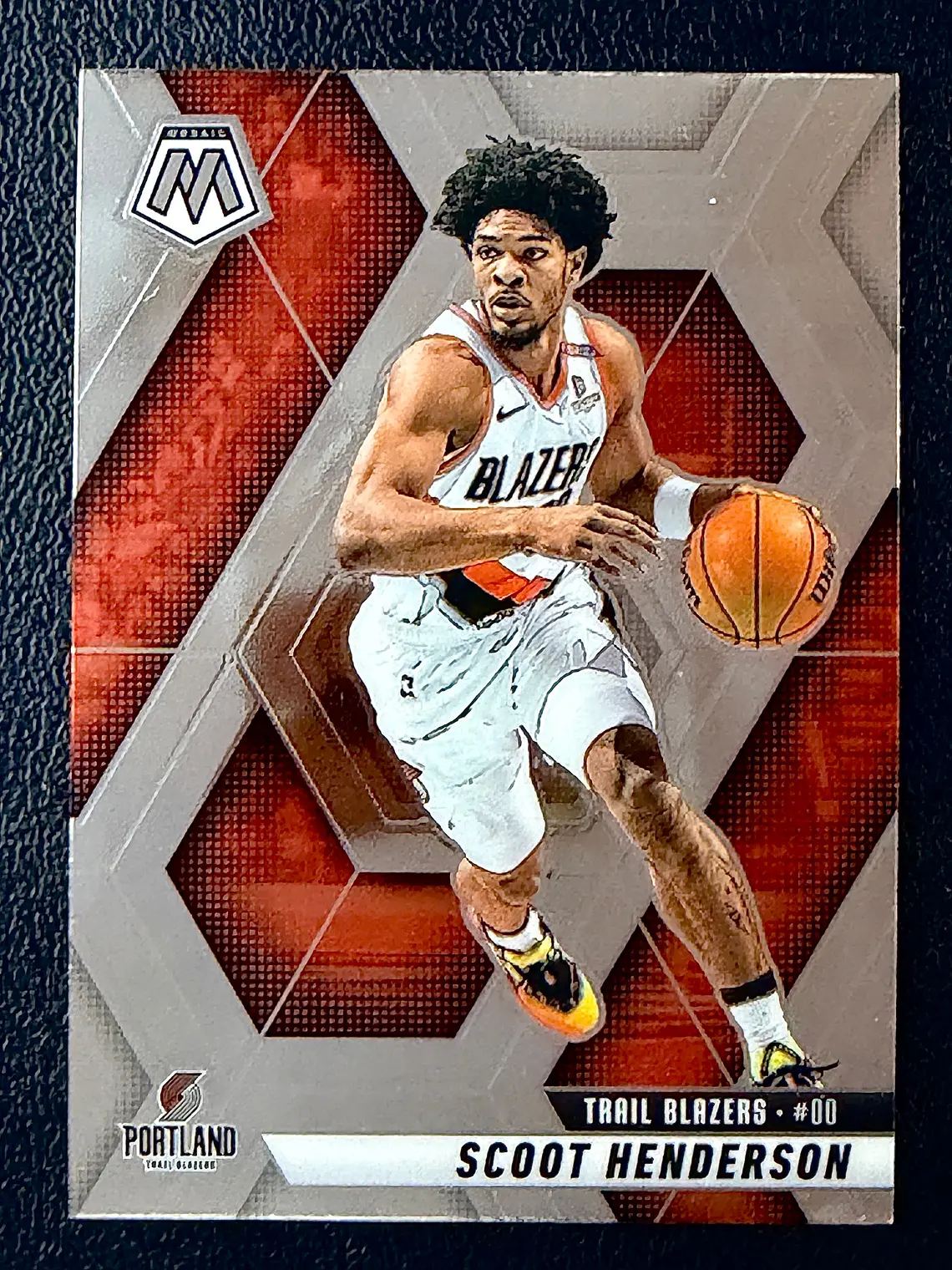 Scoot Henderson 1