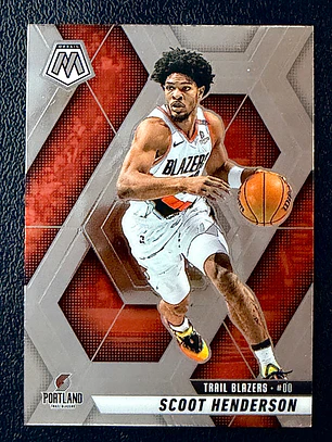 Scoot Henderson