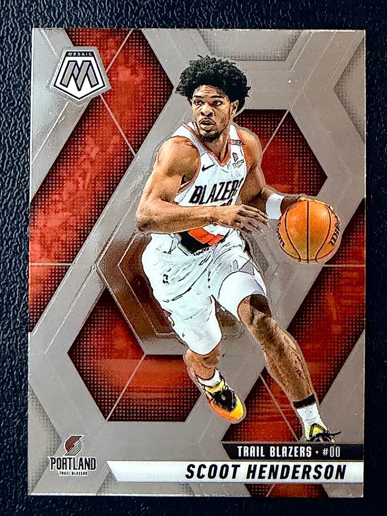 Scoot Henderson 1