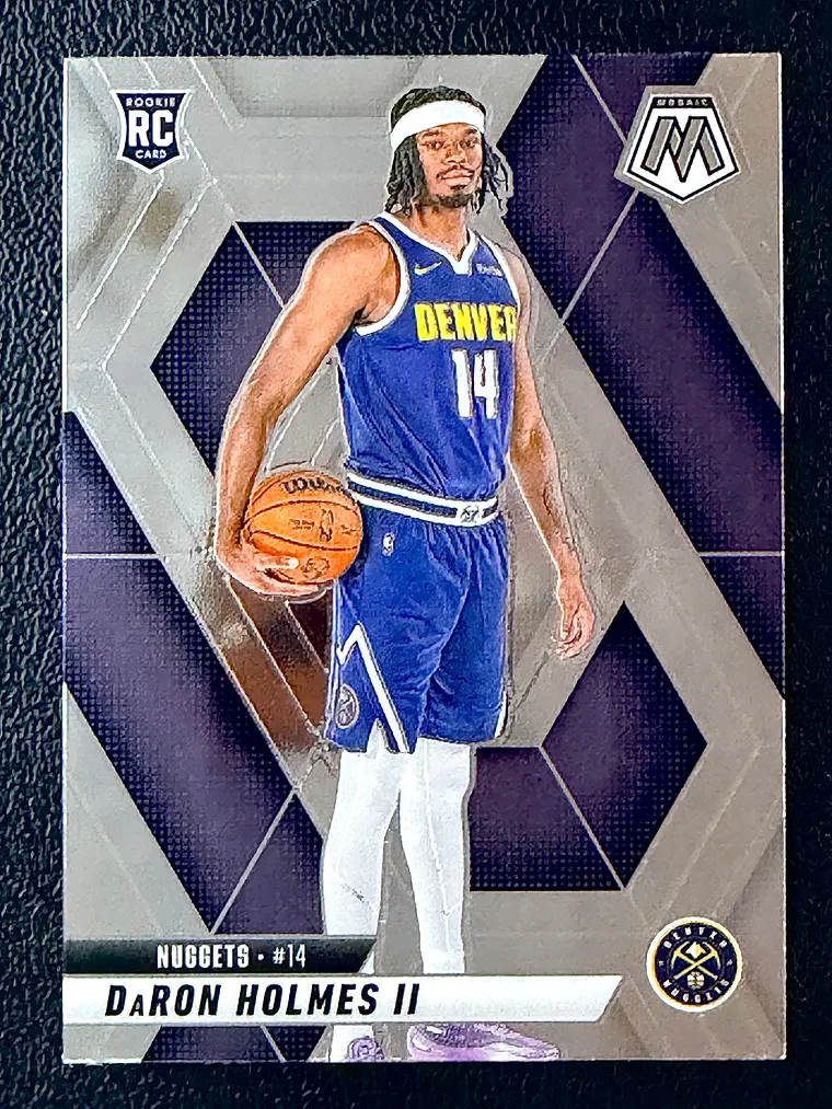 DaRon Holmes II 1