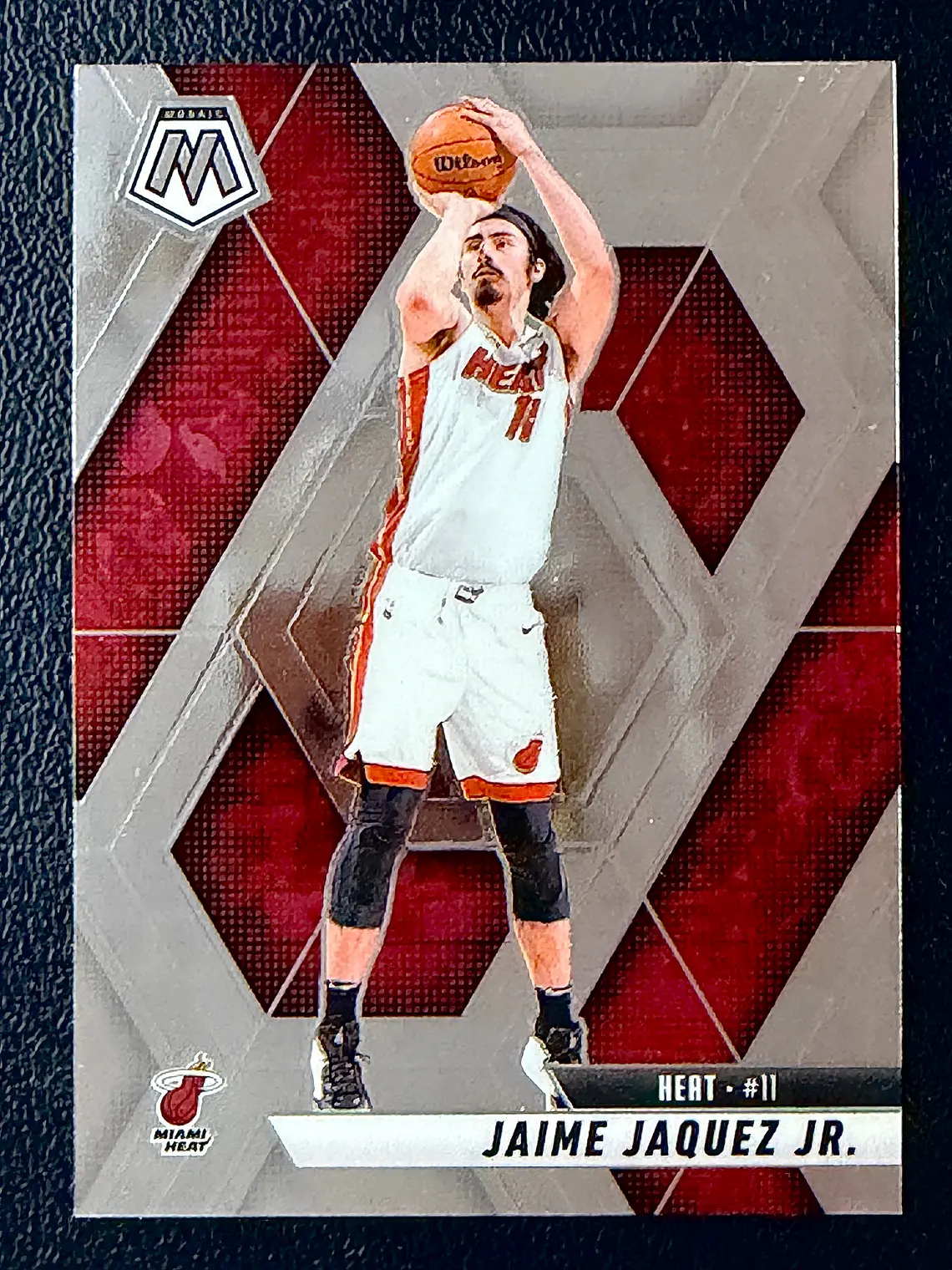 Jaime Jaquez Jr. 1