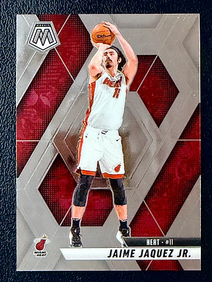 Jaime Jaquez Jr.