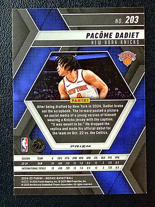 Pacome Dadiet