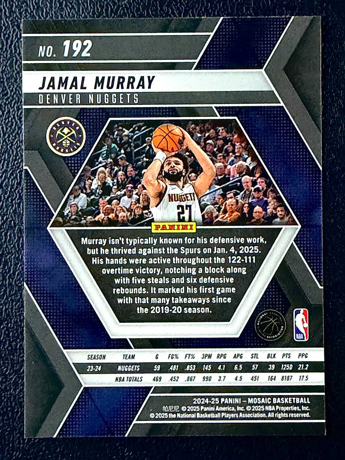 Jamal Murray 2