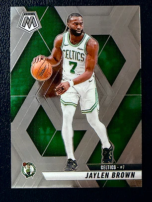 Jaylen Brown