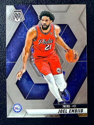 Joel Embiid