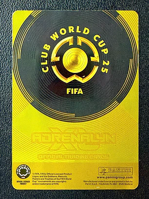 Lionel Messi, Jan Oblak, Jude Bellingham, Alessandro Bastoni