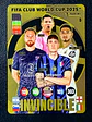 Lionel Messi, Jan Oblak, Jude Bellingham, Alessandro Bastoni - thumbnail 1