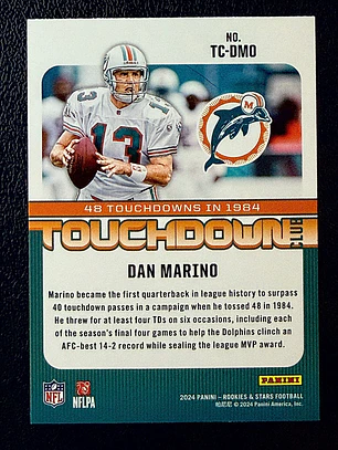 Dan Marino