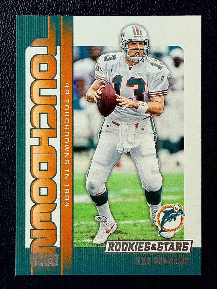 Dan Marino 1
