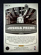 Joshua Primo - thumbnail 2